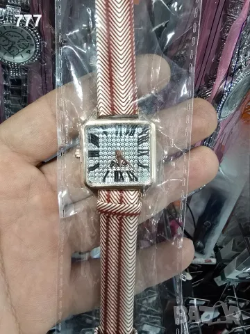дамски часовник 