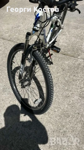 Велосипед 26 цола , снимка 2 - Велосипеди - 50845776