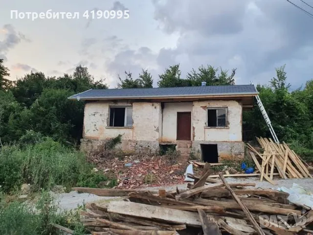 Ремонт на покриви в цялата страна Отстъпки за пенсионери до 20 процента 