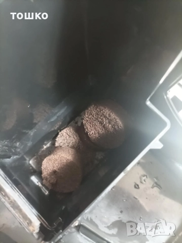 Саеко Пико Баристо Делукс , снимка 12 - Кафемашини - 52510839