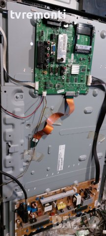 T-con T370HW02 VC CTRL BD 37T04-C0G 37T04-COG for SAMSUNG, LE32B530, DISPALY T315HW02 VB, снимка 5 - Части и Платки - 40694193