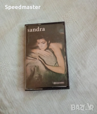 Сандра - Десет в една.Балкантон, снимка 1