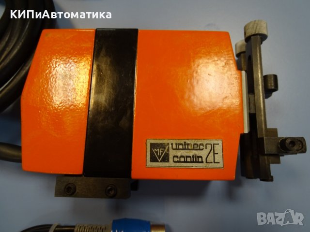 Уред за активен контрол Microlimit MVF MCE 4T active control device, снимка 17 - Резервни части за машини - 38499837