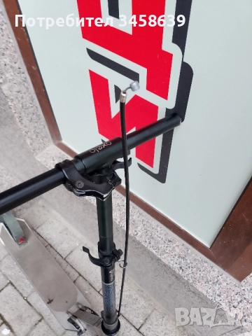  Тротинетка Oxelo, снимка 4 - Скутери и тротинетки - 52444246