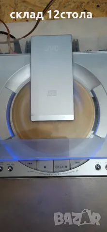 JVC FS-SD5R , снимка 10 - Аудиосистеми - 48539227