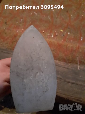 ДЕТСКА ИГРАЧКА. ЮТИЯ.СССР. 1973г. 12см. МЕТАЛНА. , снимка 2 - Други ценни предмети - 33422260