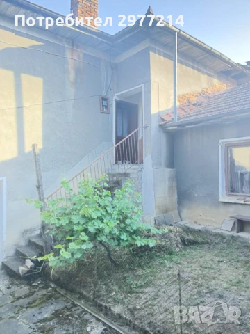 Продавам къща в село Ломец, снимка 4 - Къщи - 51158988