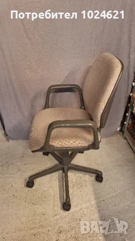 Офис работен стол, снимка 10 - Столове - 48450052