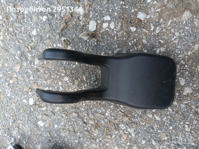 интериорна пластмаса седалка Шевролет Каптива Chevrolet Captiva 2.2 20923296