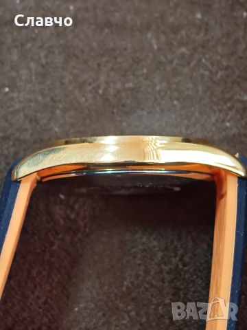 Cyma Automatic - като нов, снимка 5 - Мъжки - 52557730