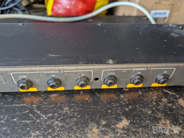 Оberton кросоувър dc21, снимка 7 - Други - 49024601