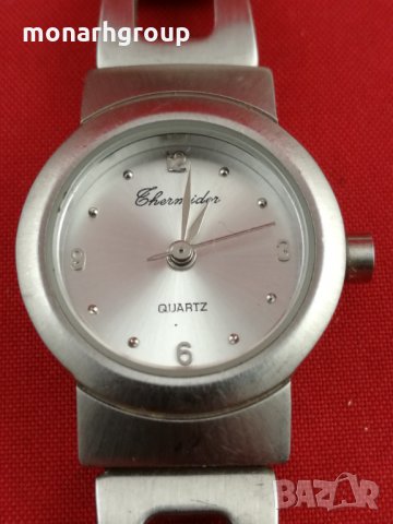 Часовник Thermidor, снимка 2 - Дамски - 16212659