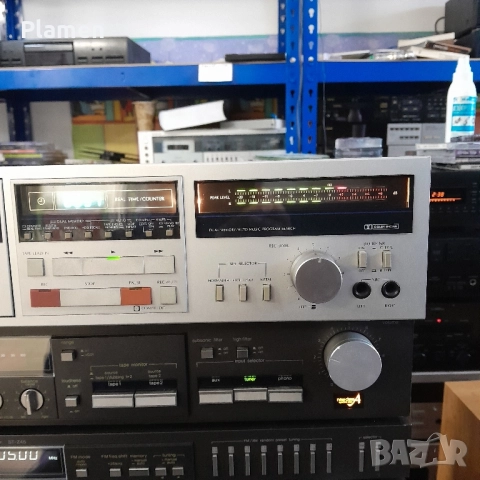 дек SANSUI D370, снимка 3 - Декове - 52141287