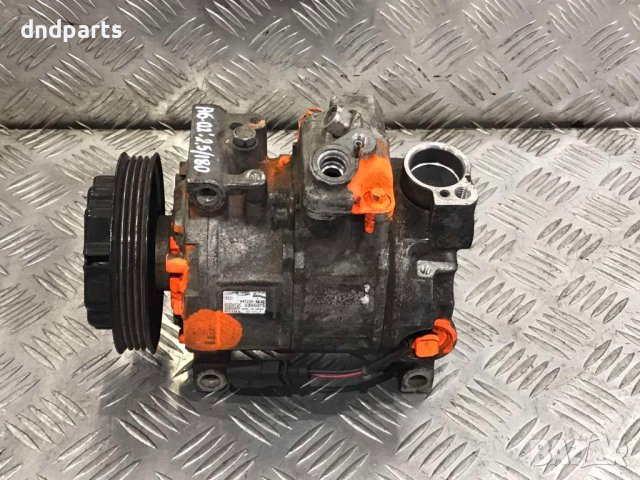 Компресор Audi A6,2.5TDI,180кс.,2002г.