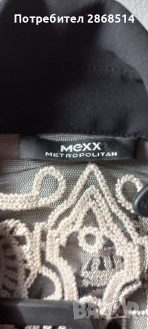 Дамска риза Mexx, размер XL, снимка 6 - Ризи - 40431963
