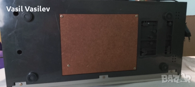 Sharp ST30 , снимка 10 - Аудиосистеми - 52919196