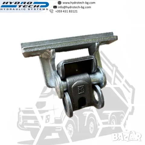 Комплект Панта за двойно отваряне тип MIGNON, снимка 2 - Части - 47788300