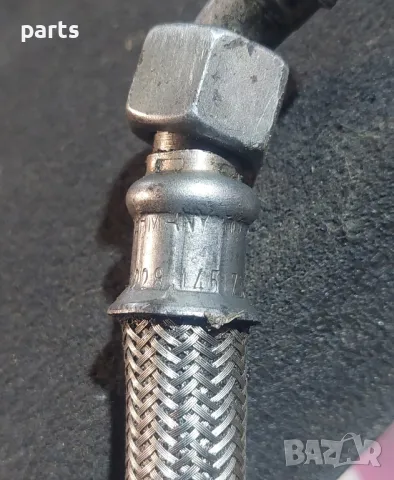 Тръба Турбо Ауди А4 Б7 N:3738 - Б6
- VW
- 028145736, снимка 6 - Части - 49134930