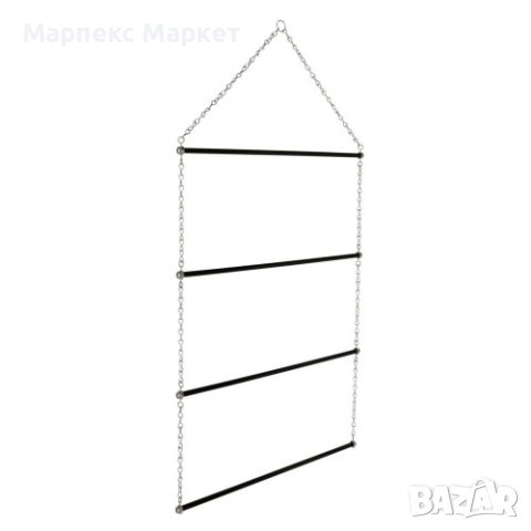 Поставка за потник с 4 отделения