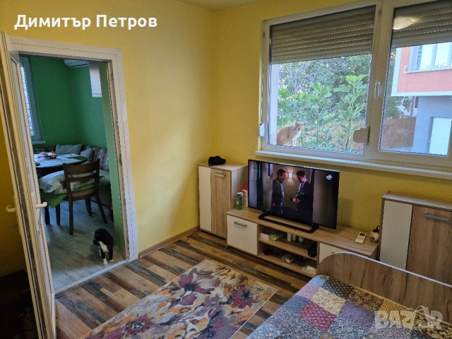 Самостоятелна къща на ул. Илинден, снимка 13 - Къщи - 51803869