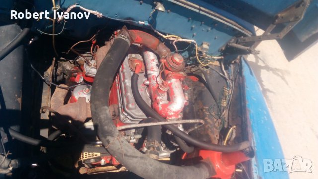 Части за МТЗ-80, снимка 2 - Селскостопанска техника - 33593847