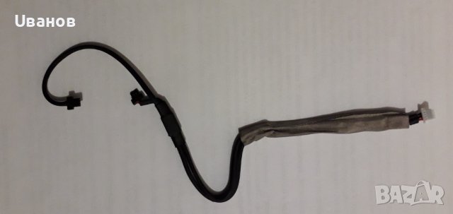 Лаптоп Lenovo ThinkPad T400 на части, снимка 8 - Части за лаптопи - 36687712