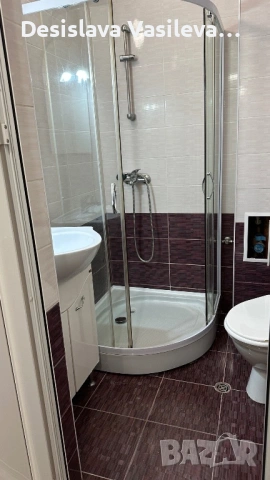 Двустаен под наем Варна, Трошево, снимка 2 - Апартаменти - 53113062