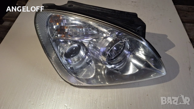 Десен фар за Kia Careens 2006-2013