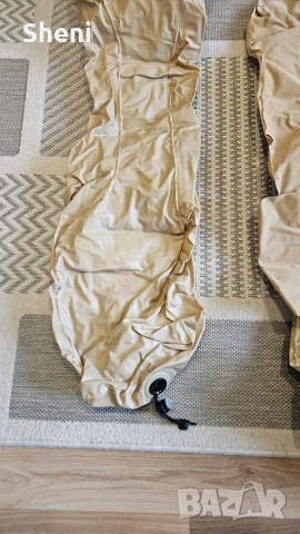 Надуваем дюшек за кола, снимка 6 - Аксесоари и консумативи - 53129757