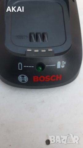 BOSCH AL 2215 CV 14.4v-21.6v, снимка 2 - Винтоверти - 39888576