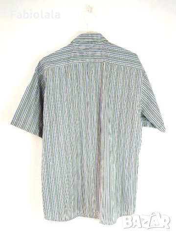 Campbell shirt XL, снимка 4 - Ризи - 44099203