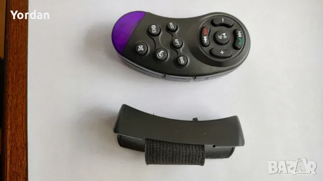 безжично дистанционно управление за мултимедия , снимка 3 - Аксесоари и консумативи - 48767513