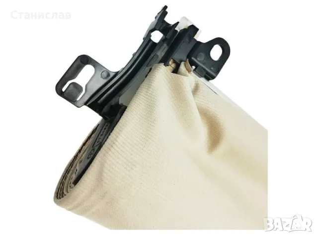 Porsche Cayenne 2 92A Комплект Щора за панорамен таван , снимка 2 - Части - 50403207