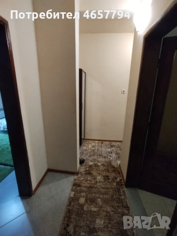 Двустаен в Центъра!  , снимка 3 - Апартаменти - 53021655