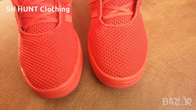 Adidas FITFOAM размер EUR 44 UK 9 1/2 маратонки 4-8-S, снимка 6 - Маратонки - 52227537