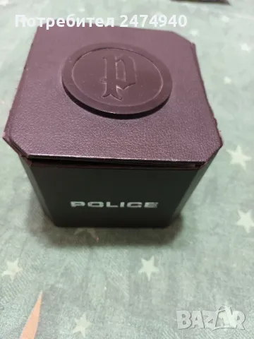 Полис , снимка 3 - Мъжки - 49096169