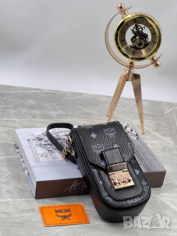 чанти mcm, снимка 3 - Чанти - 51980138