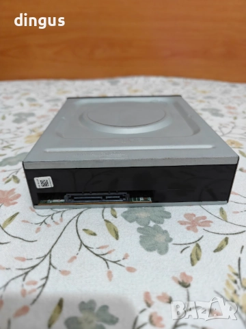 DVD записвачка LG GH22NS50, снимка 2 - Други - 52921070