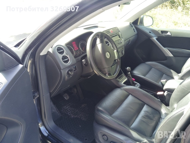 продаеа се, снимка 8 - Автомобили и джипове - 52928836