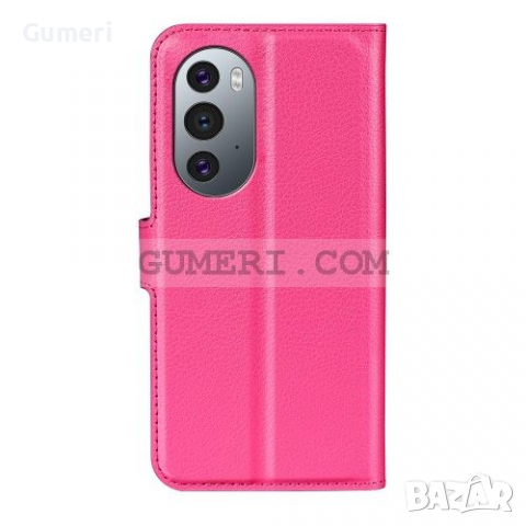 Motorola Edge 30 Pro Тефтер Стойка, снимка 15 - Калъфи, кейсове - 36541095