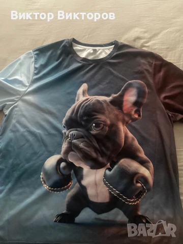 Мъжки модни блузи, снимка 15 - Блузи - 50739454