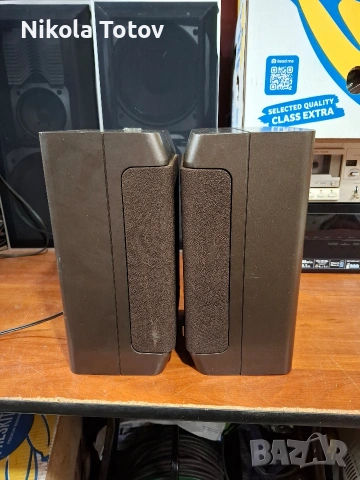 Продават се тонколони Grundig BOX-M300. , снимка 4 - Тонколони - 53420386