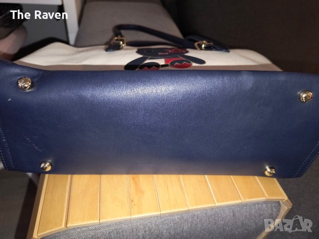 Tommy Hilfiger дамска чанта