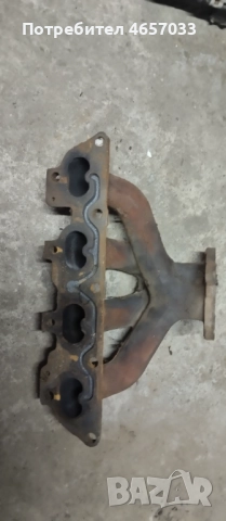 Части от Опел Астра Г1.6 x16xel, снимка 7 - Части - 52493312