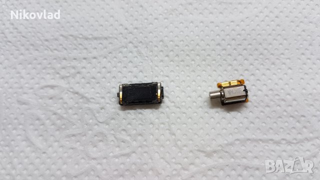 Слушалка Lenovo K6