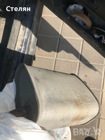 Продавам оргинално крайно и средно гърне за Форд Фокус, снимка 2 - Части - 50811823