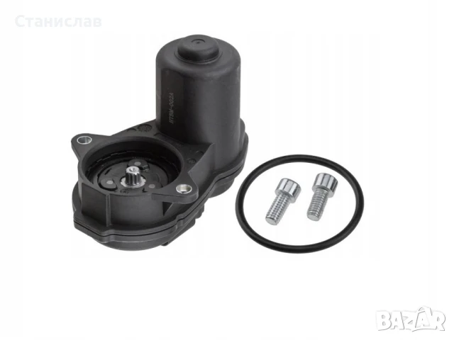 Мотор за ръчна спирачка за Rolls-Royce Cullinan RR31