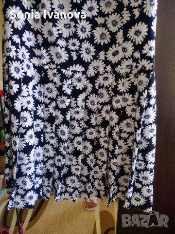 Дамска лятна рокля, снимка 2 - Рокли - 33526166