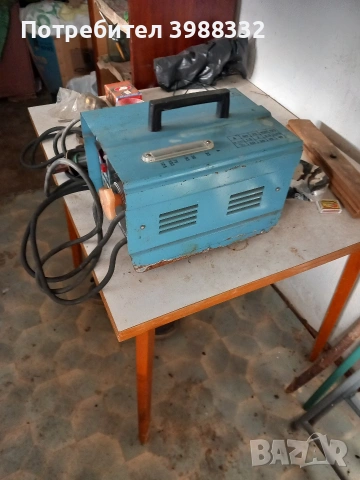 Електрожен, снимка 3 - Други машини и части - 53198063