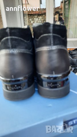 Обувки Kream на Stonefly 38,39, снимка 4 - Дамски ежедневни обувки - 32374731